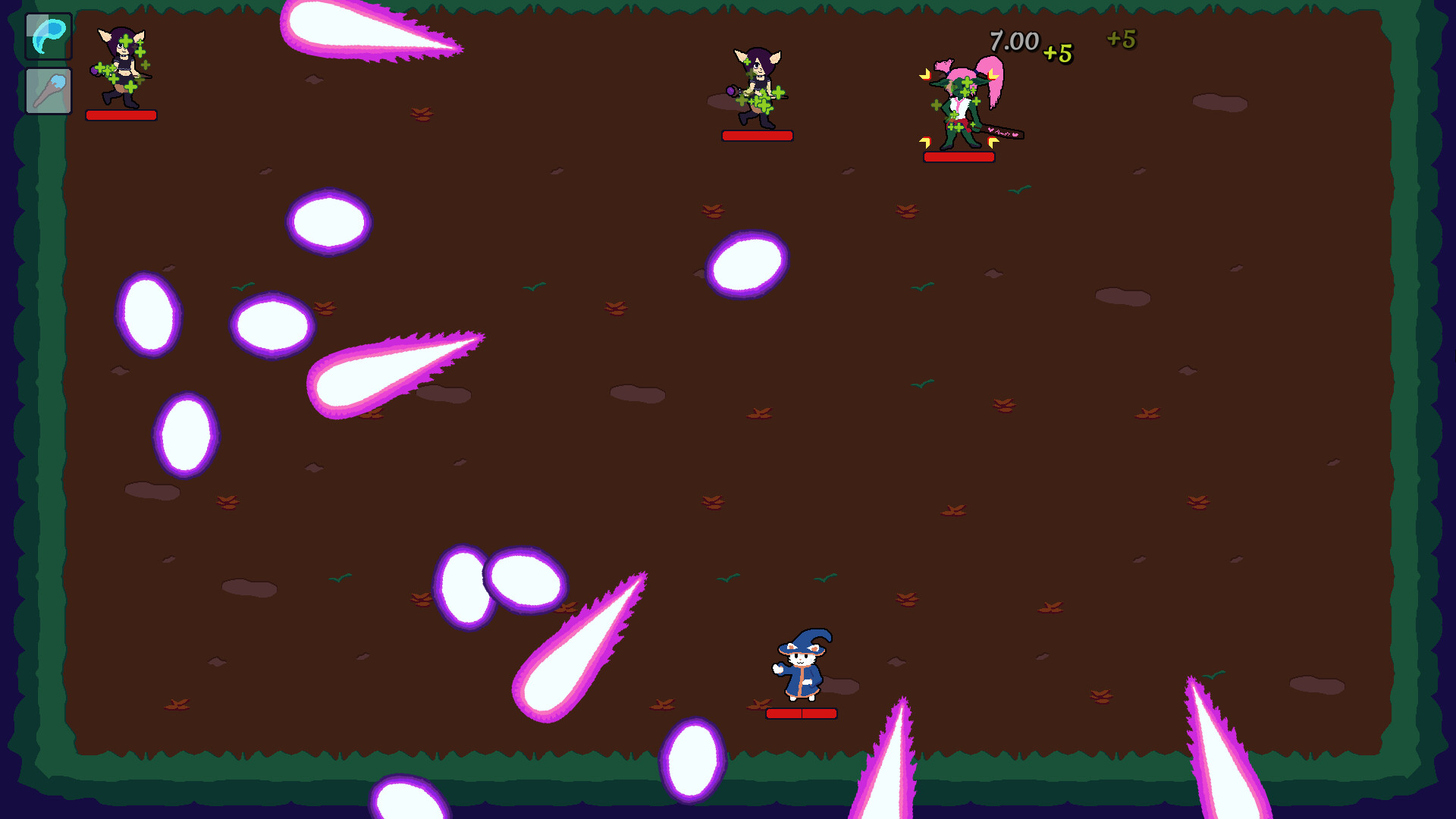 Catlike magic indienova gamedb 