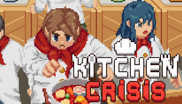 厨房危机 Kitchen Crisis|官方中文|本体+1.0.0升补|NSZ|原版|-Switch520
