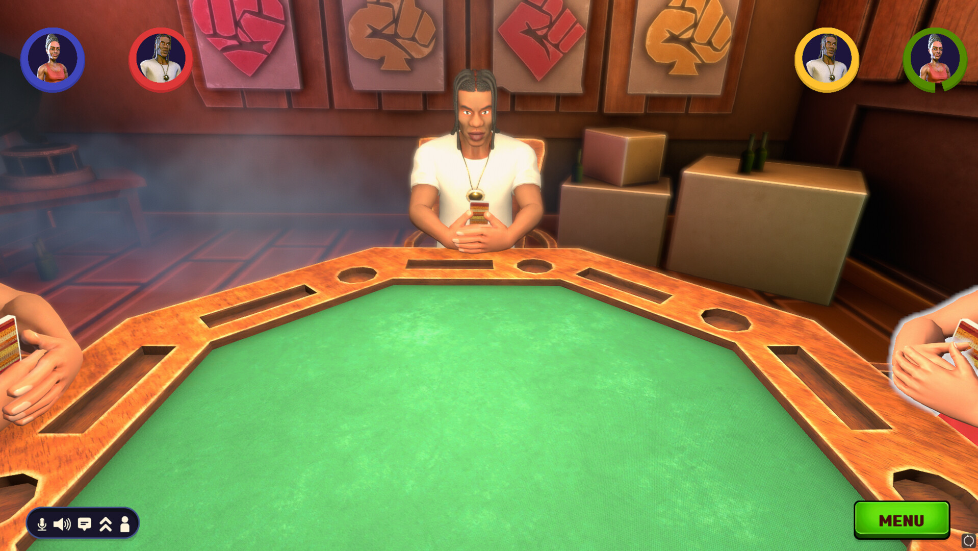 Cut Master Spades indienova GameDB 游戏库