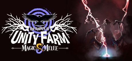 【VR】《联合农场事件(The Events at Unity Farm VR)》