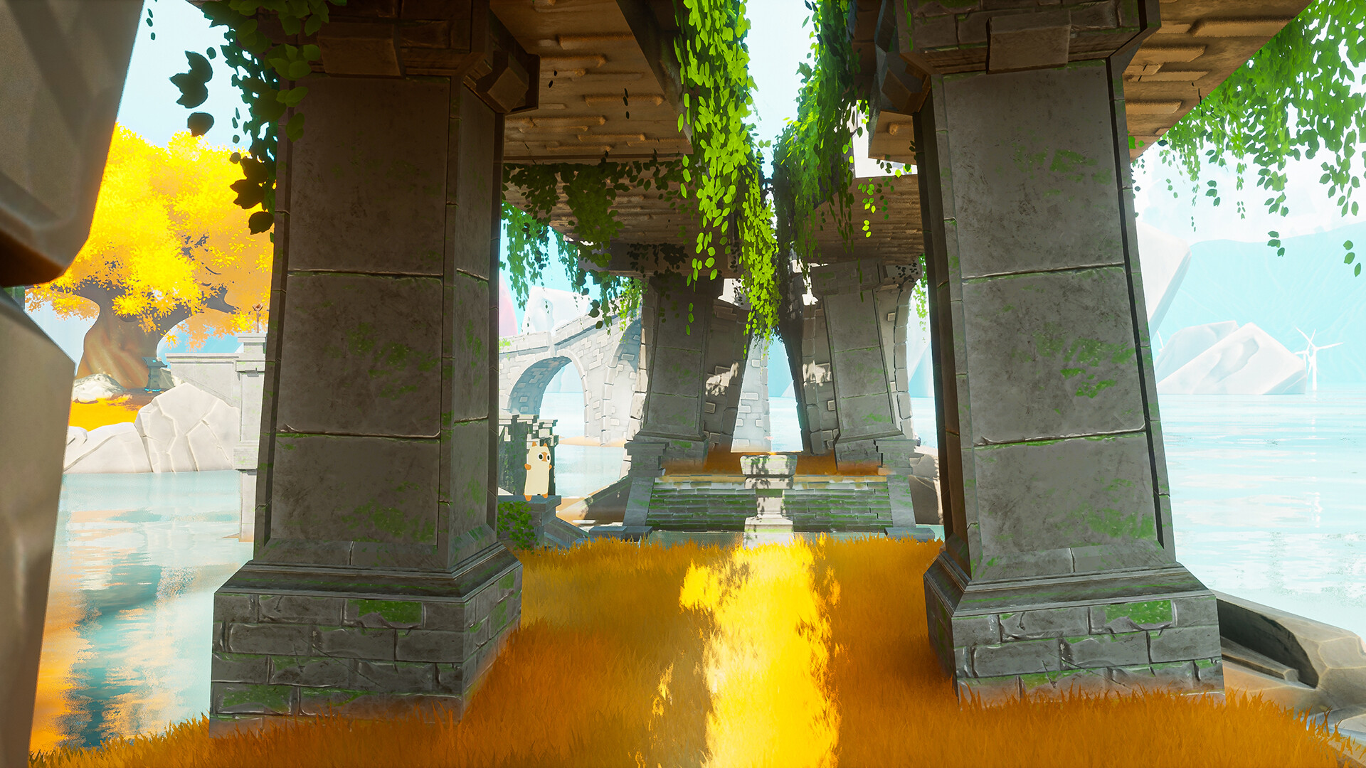 喵之旅人		/Kitty May Cry 截图 8