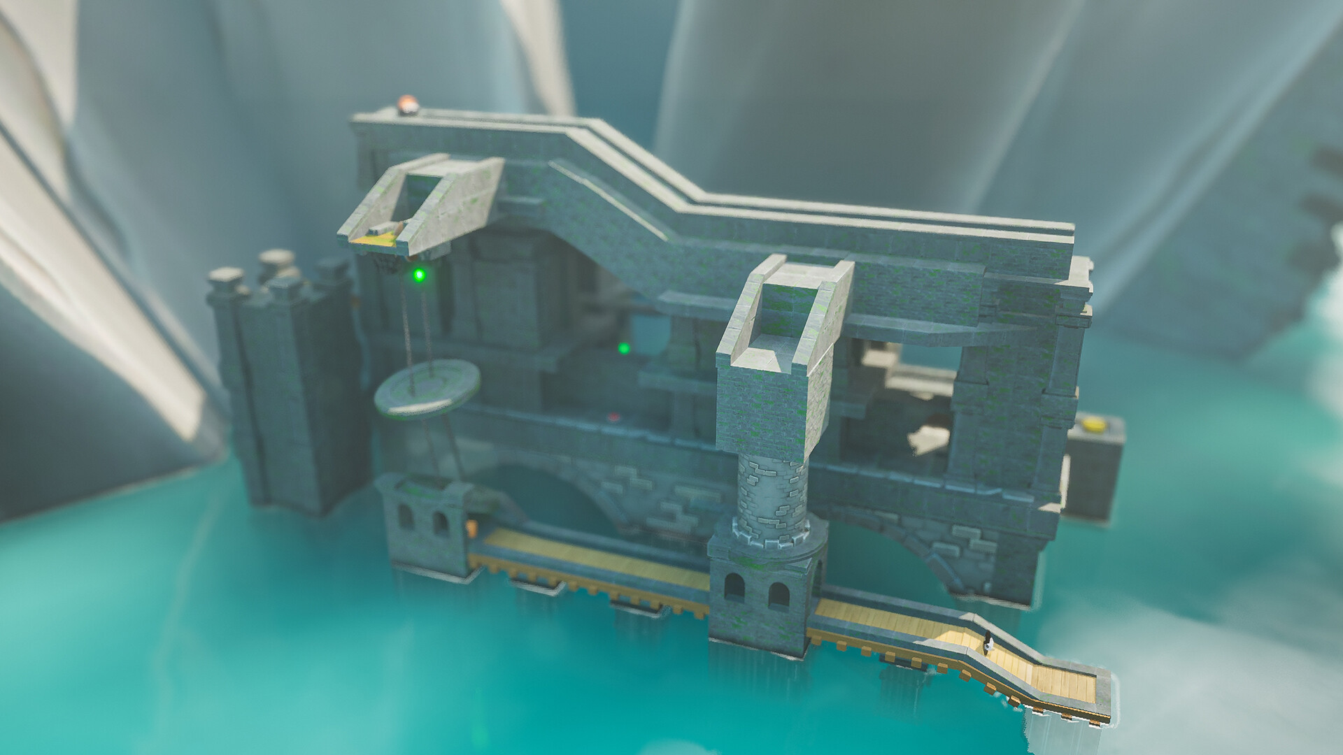 喵之旅人		/Kitty May Cry 截图 7