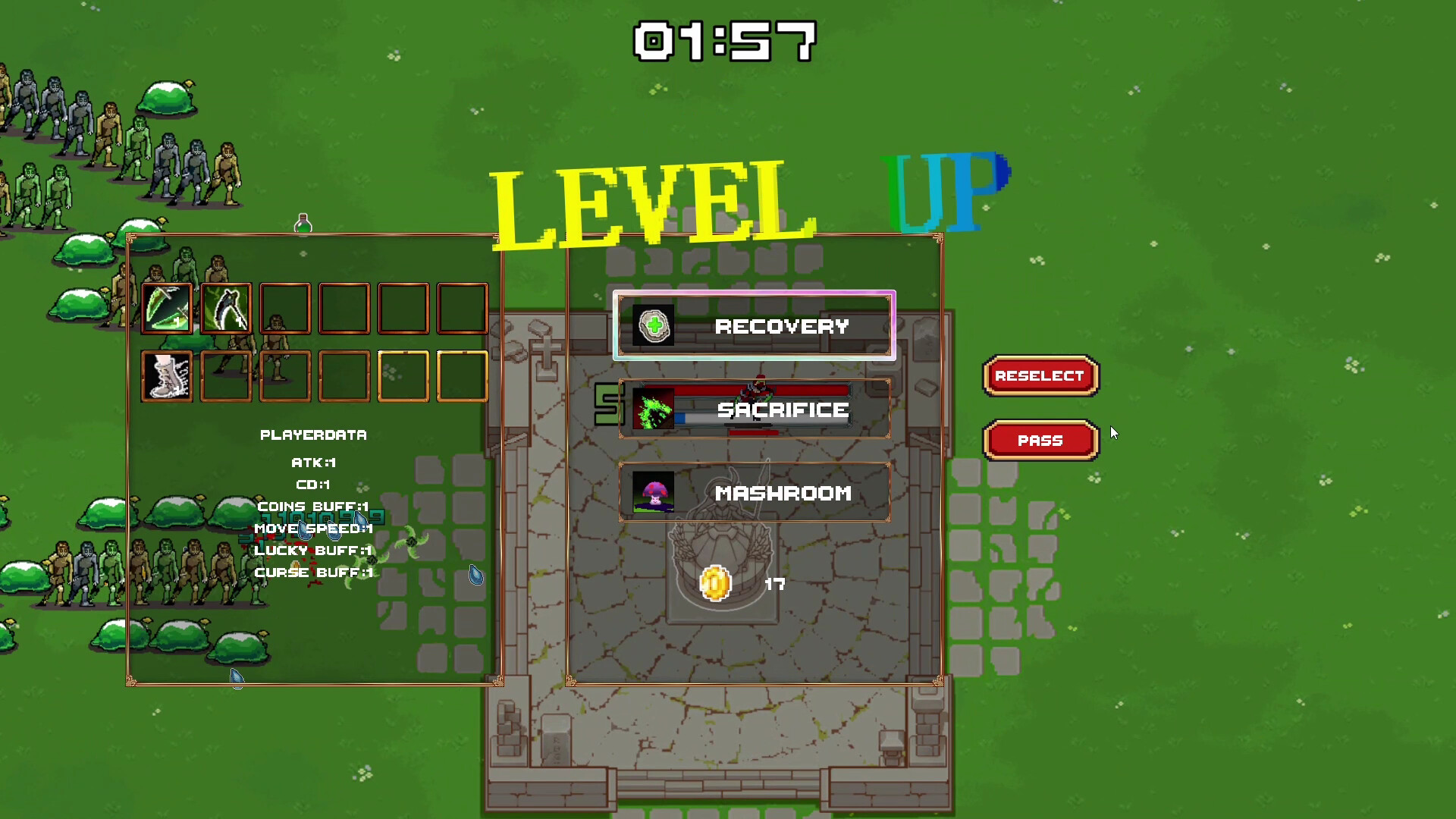 终极保卫者/Ultimate Protector 截图 2