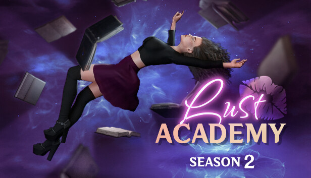 《魔法学院、Lust Academy》 第二季|官方中文|V230518-奇幻年代+全DLC绿色版