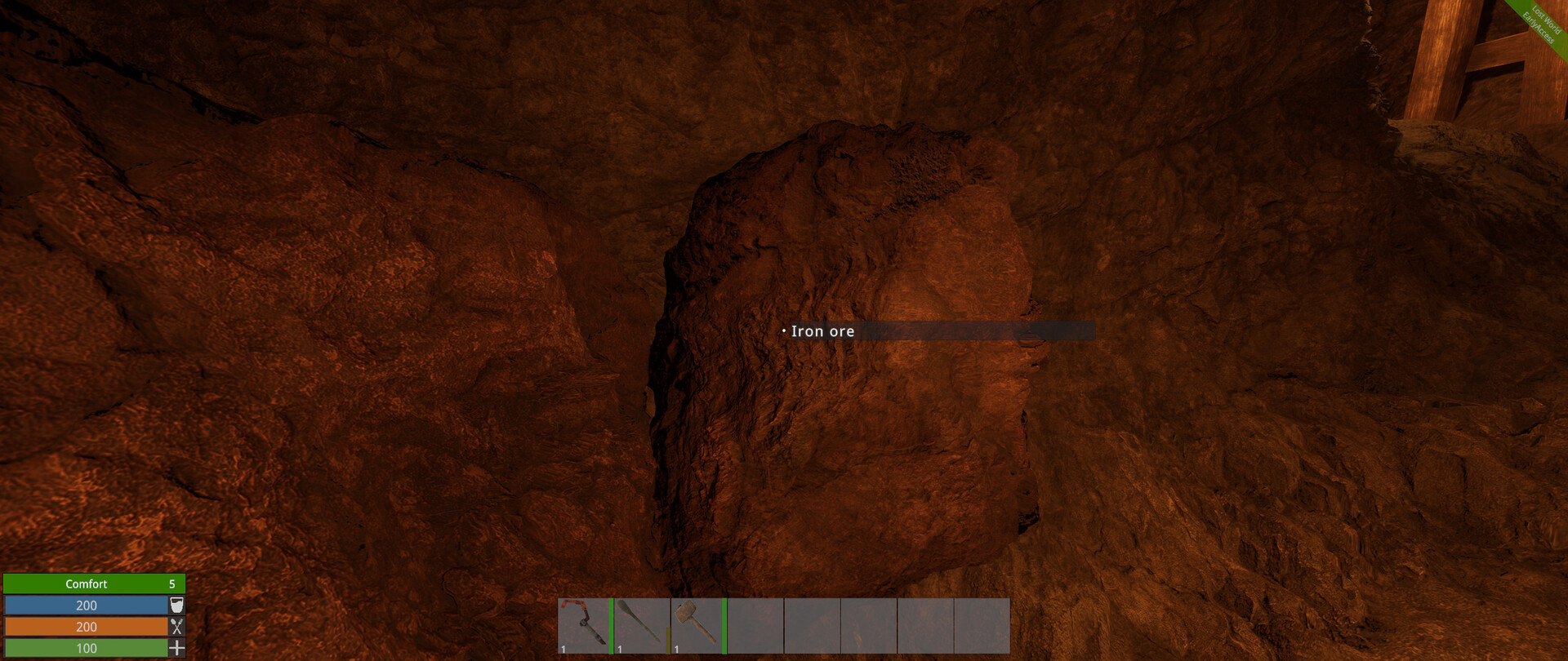 失落的世界/Lost World 截图 13