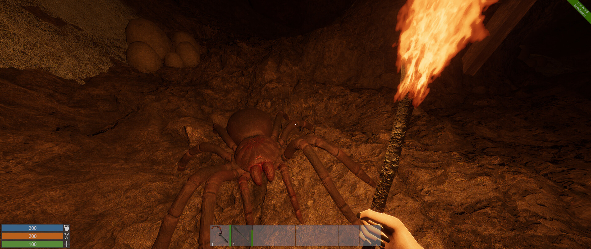 失落的世界/Lost World 截图 14