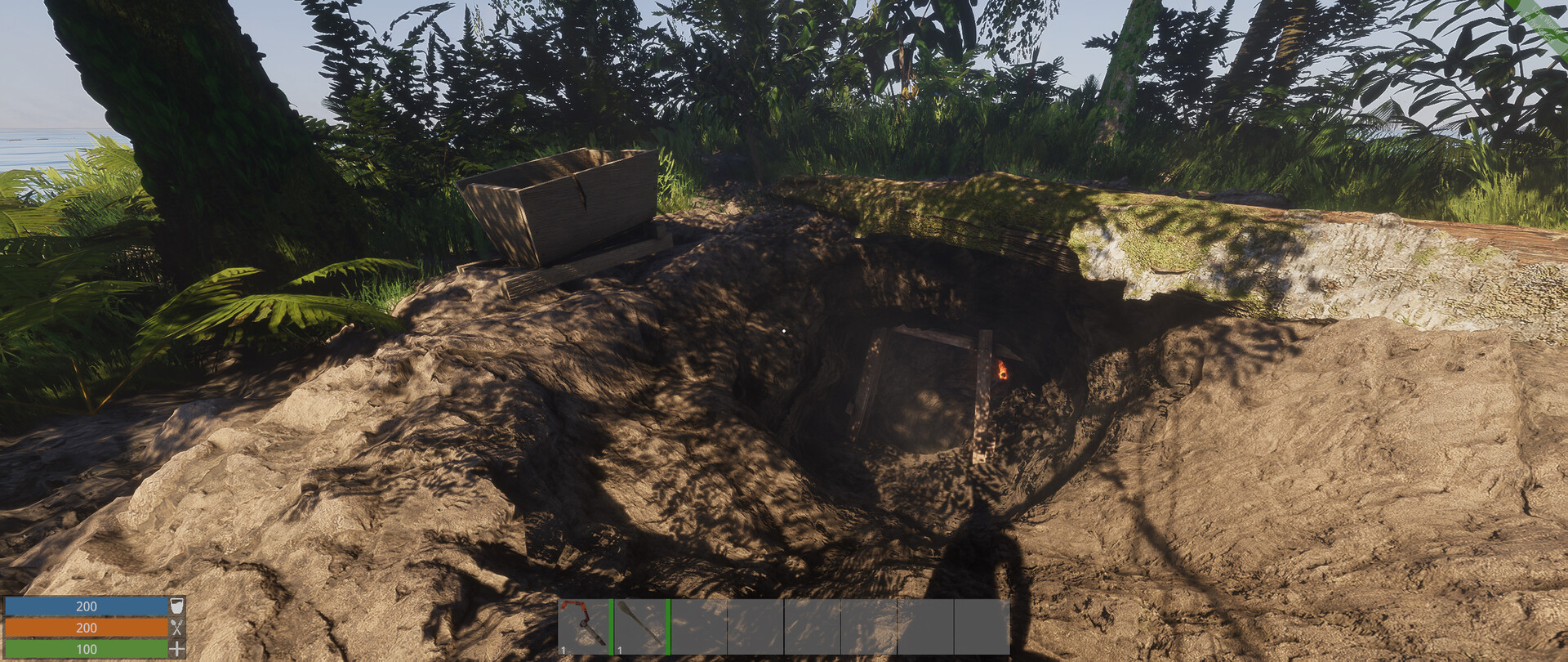 失落的世界/Lost World 截图 17