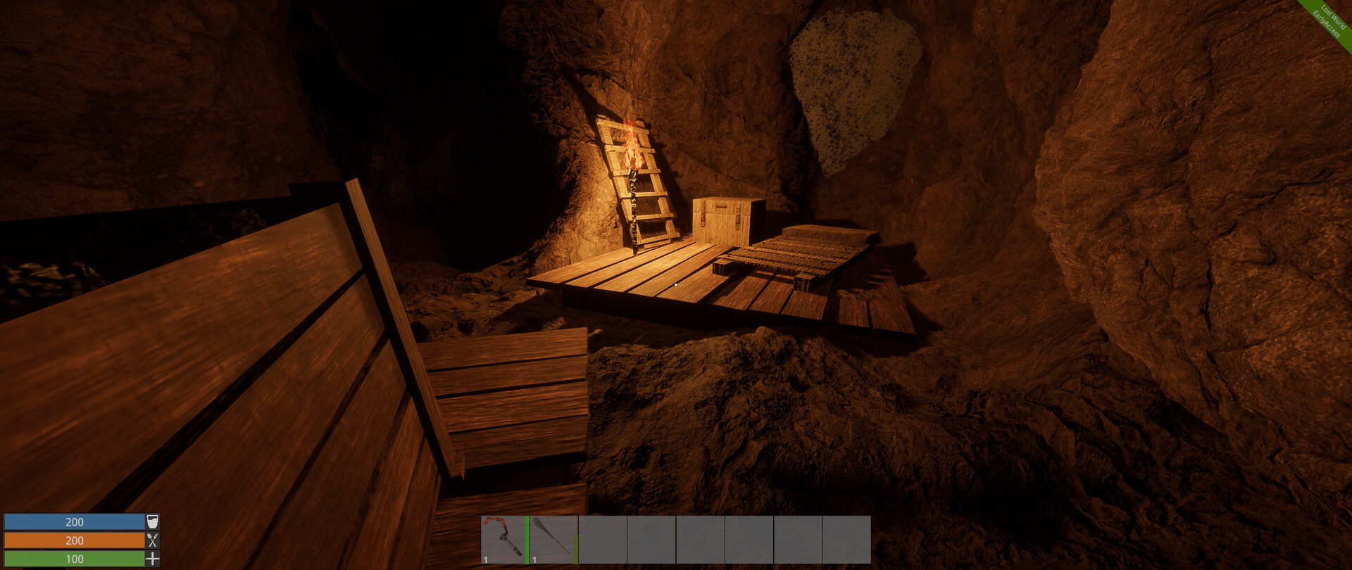 失落的世界/Lost World 截图 12