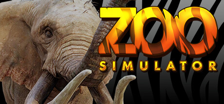 动物园模拟器/Zoo Simulator (更新v1.01.01)-秋风资源网