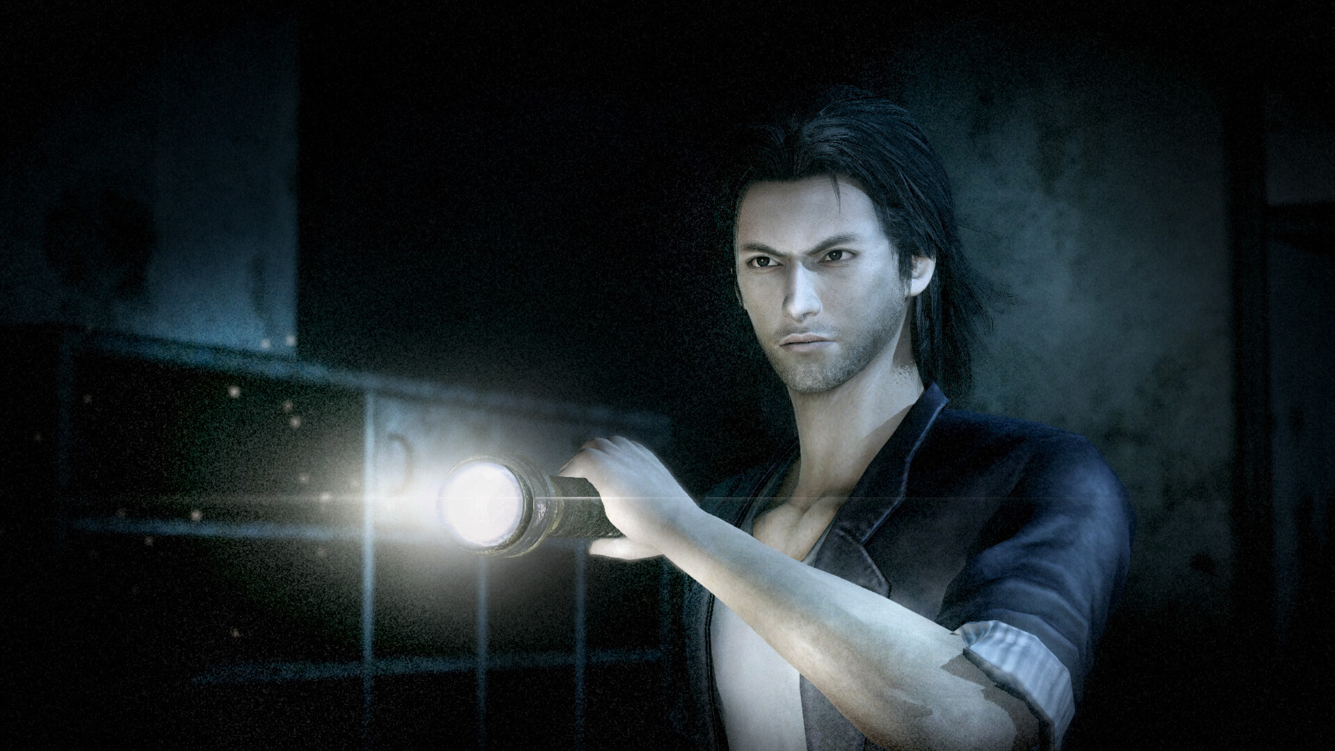 零 ～月蚀的假面/FATAL FRAME MOL 截图 9