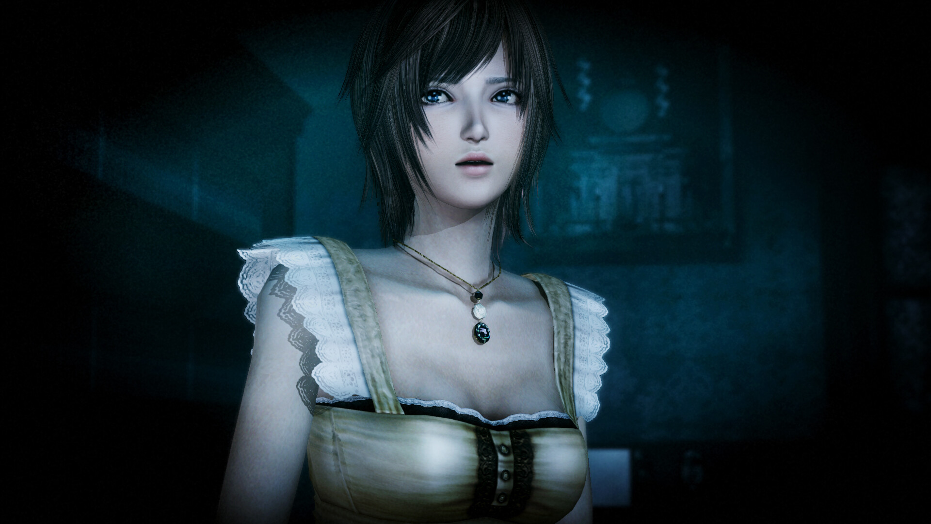 零 ～月蚀的假面/FATAL FRAME MOL 截图 5