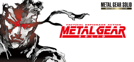 METAL GEAR SOLID – Master Collection Version V1.2.1+EU/JP DLC（包含日语语音）英/日文【8.4G】插图