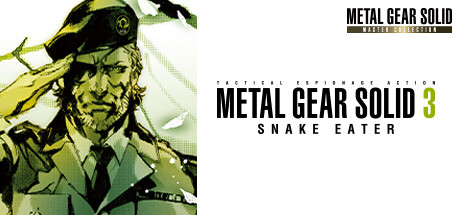 学习版 | 合金装备3：食蛇者 METAL GEAR SOLID 3 Snake Eater v1.3.0 -飞星（英文）-飞星免费游戏仓库