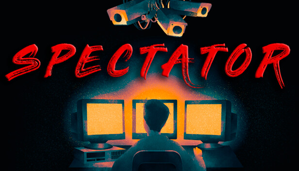 Spectator on Steam