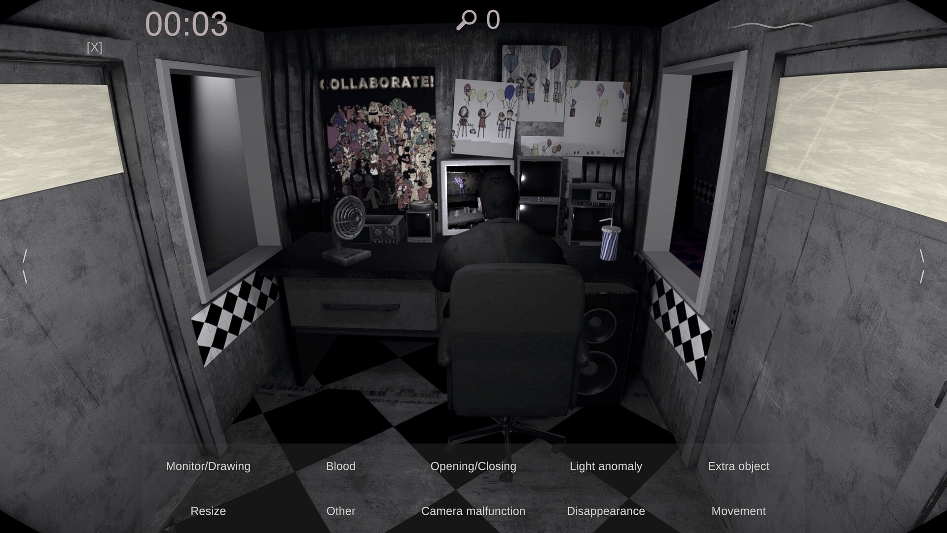 观众/Spectator 截图 1