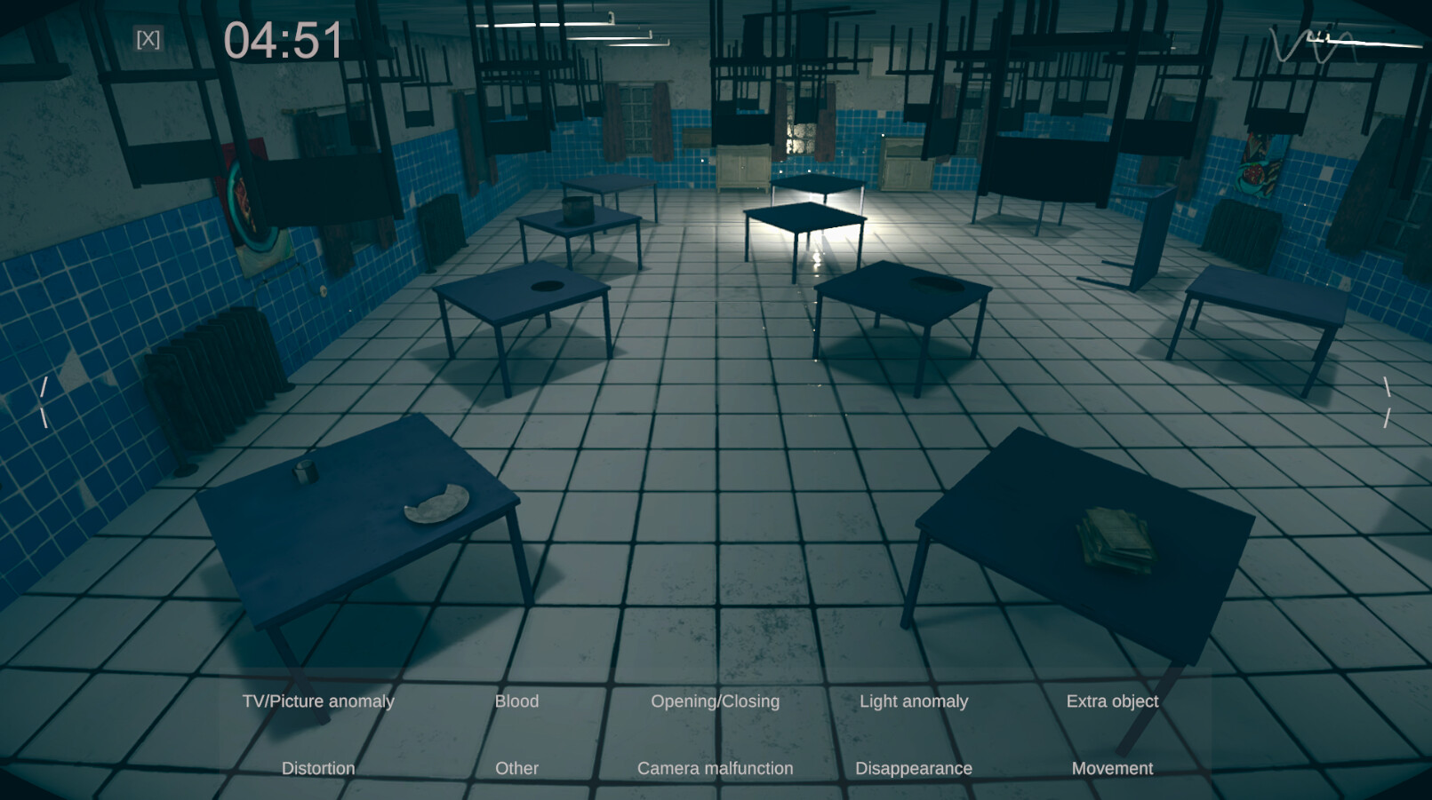 观众/Spectator 截图 11