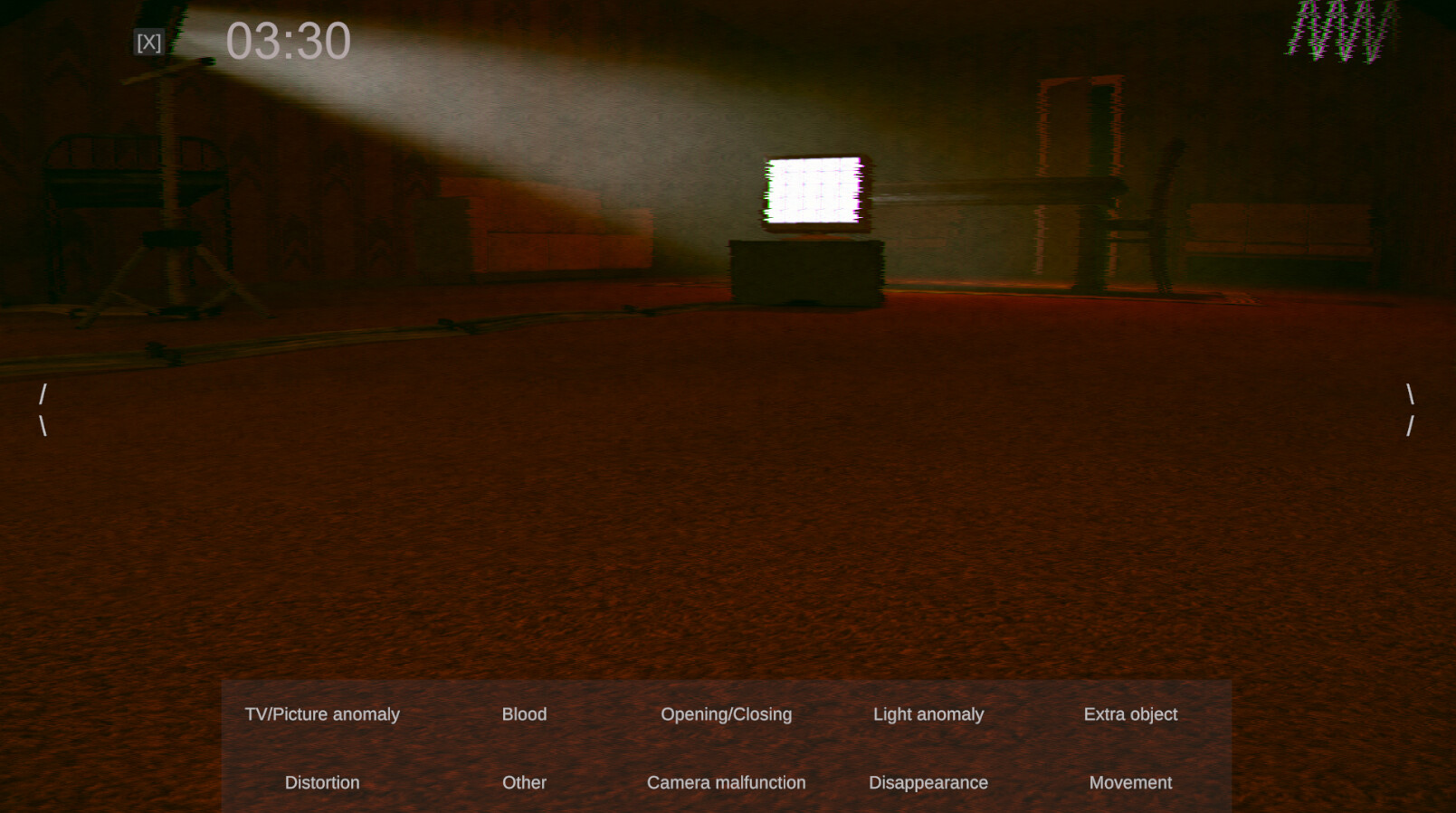 观众/Spectator 截图 8