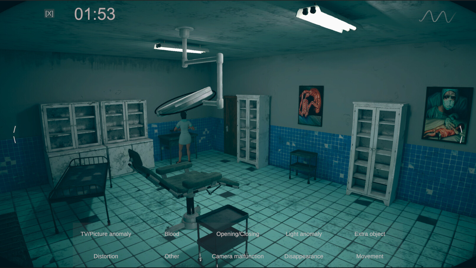 观众/Spectator 截图 9