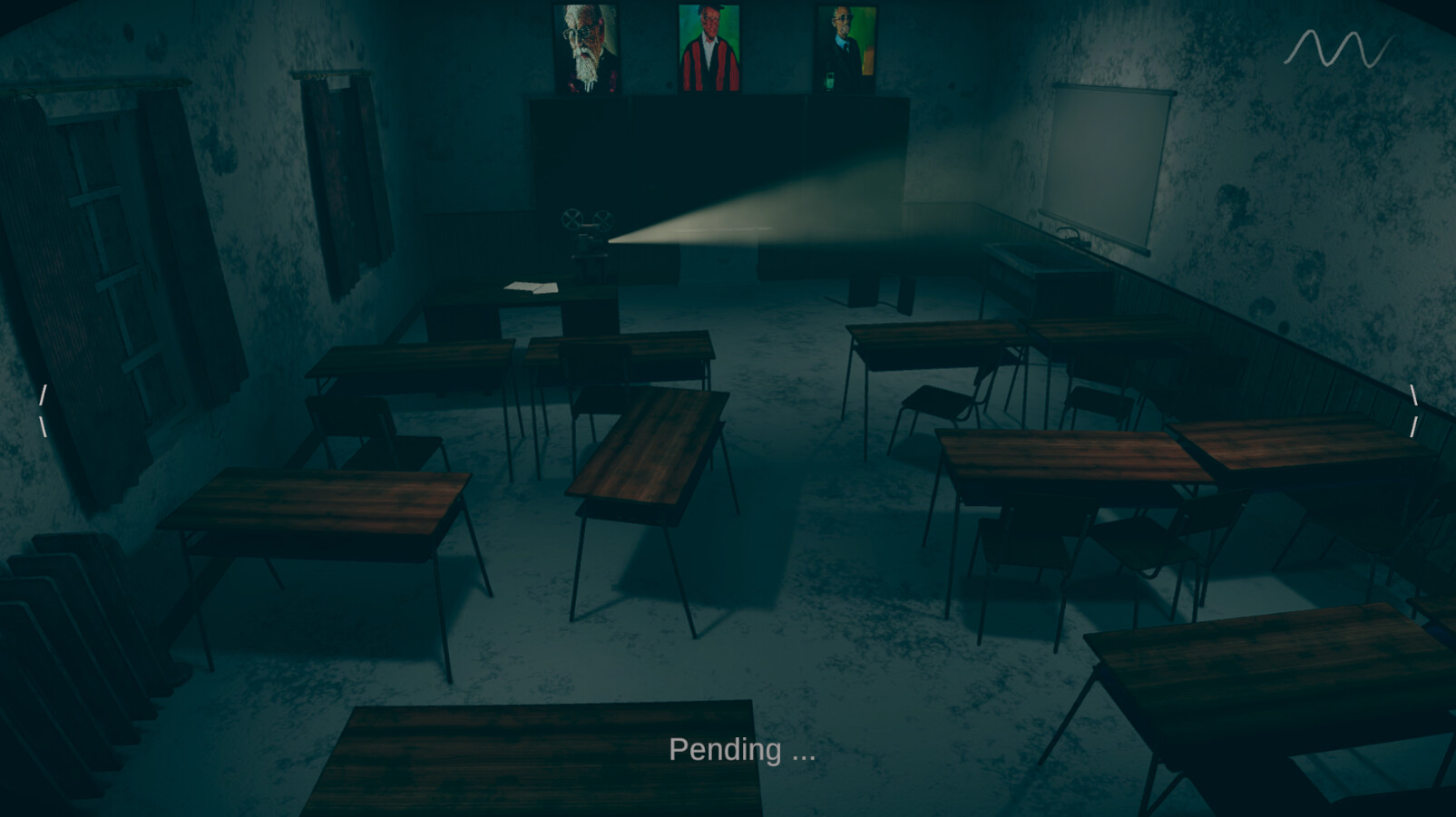 观众/Spectator 截图 5