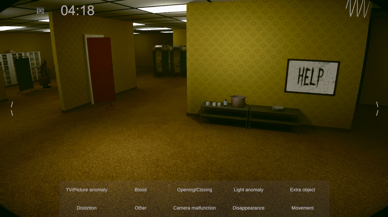 观众/Spectator 截图 12