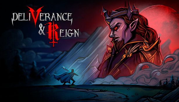 Deliverance & Reign on Steam