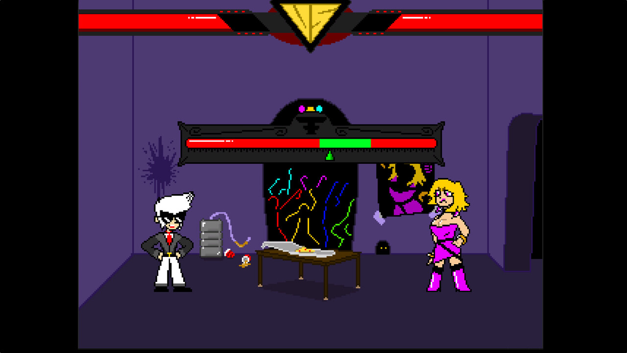 Tyler Tactics indienova GameDB 游戏库