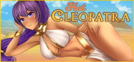 图片[1]-万千少女游戏热情的埃及艳后/Hot Cleopatra（Build.9722094）-万千少女游戏万千少女游戏网