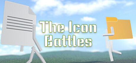 桌面大战 The Icon Battles Build.9977810 官中插图