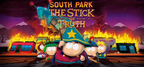 《南方公园：真理之杖/South Park: The Stick of Truth》中文汉化|容量5.3GB