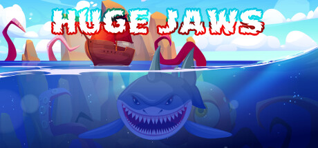 大白鲨Huge Jaws