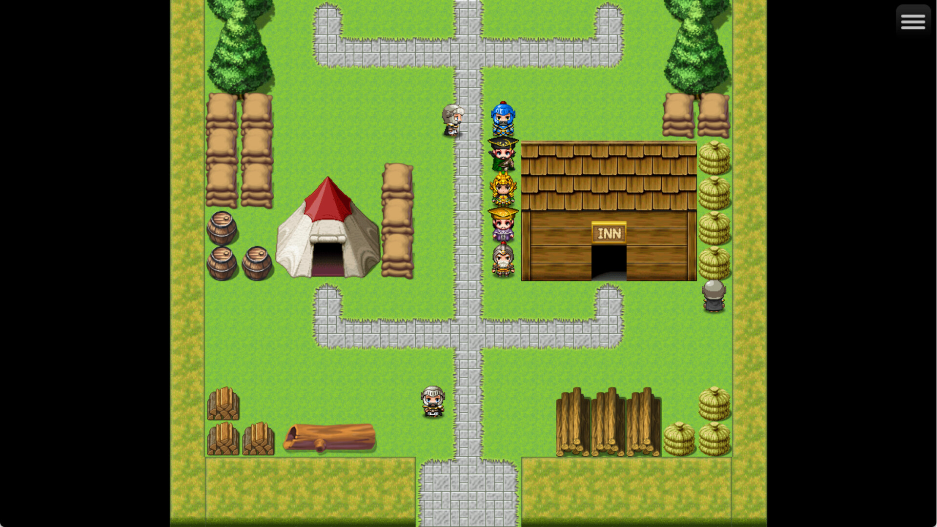 吞食天地2022国产下架/吞食天地2022 截图 26