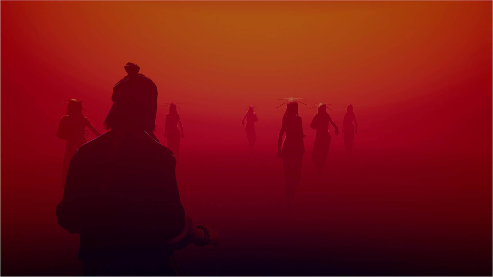 师父/师傅/SIFU数字豪华版/SIFU 截图 11