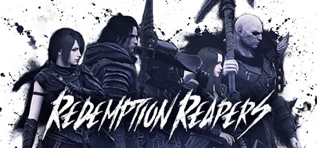 《救赎死神/Redemption Reapers》v1.4.0|容量10GB|官方简体中文|支持键盘.鼠标.手柄