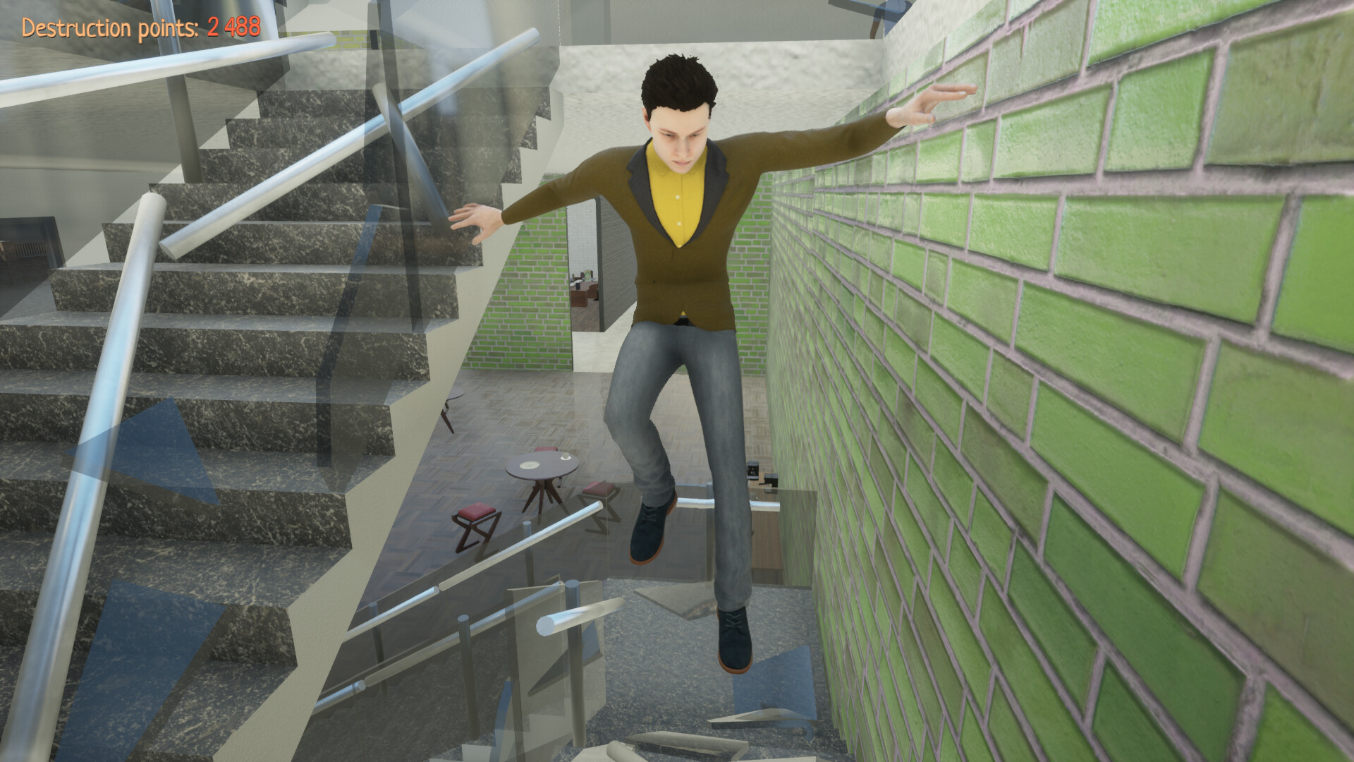 我在办公室		/Me in the Office 截图 12