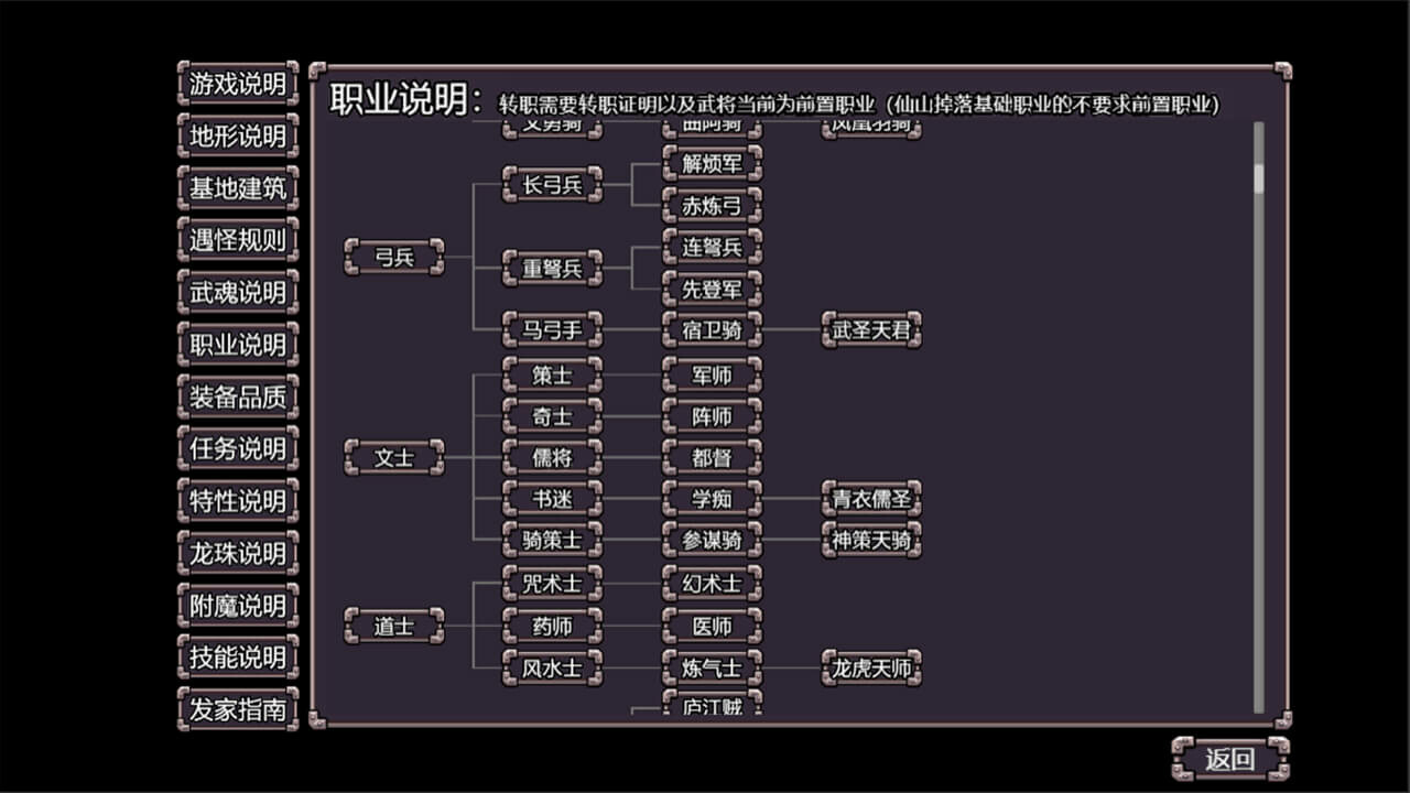 魔塔三国之逆乱时空-Build.9742356-1.3.26-装备分解-车轮战-(官中)-沙盒插图2