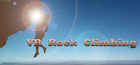 【VR】《VR攀岩(VR Rock Climbing)》