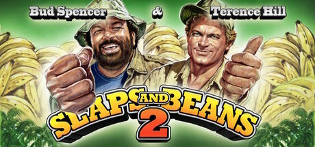 《巴德・斯潘塞和特伦斯・希尔：幽默的豆子 2/Bud Spencer & Terence Hill: Slaps and Beans 2/BUD SPENCER AND TERENCE HILL SLAPS AND BEANS 2》V1.1|官中|容量3.8GB