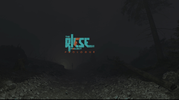 Riese 项目 – 序言（The Riese Project – Prologue）
