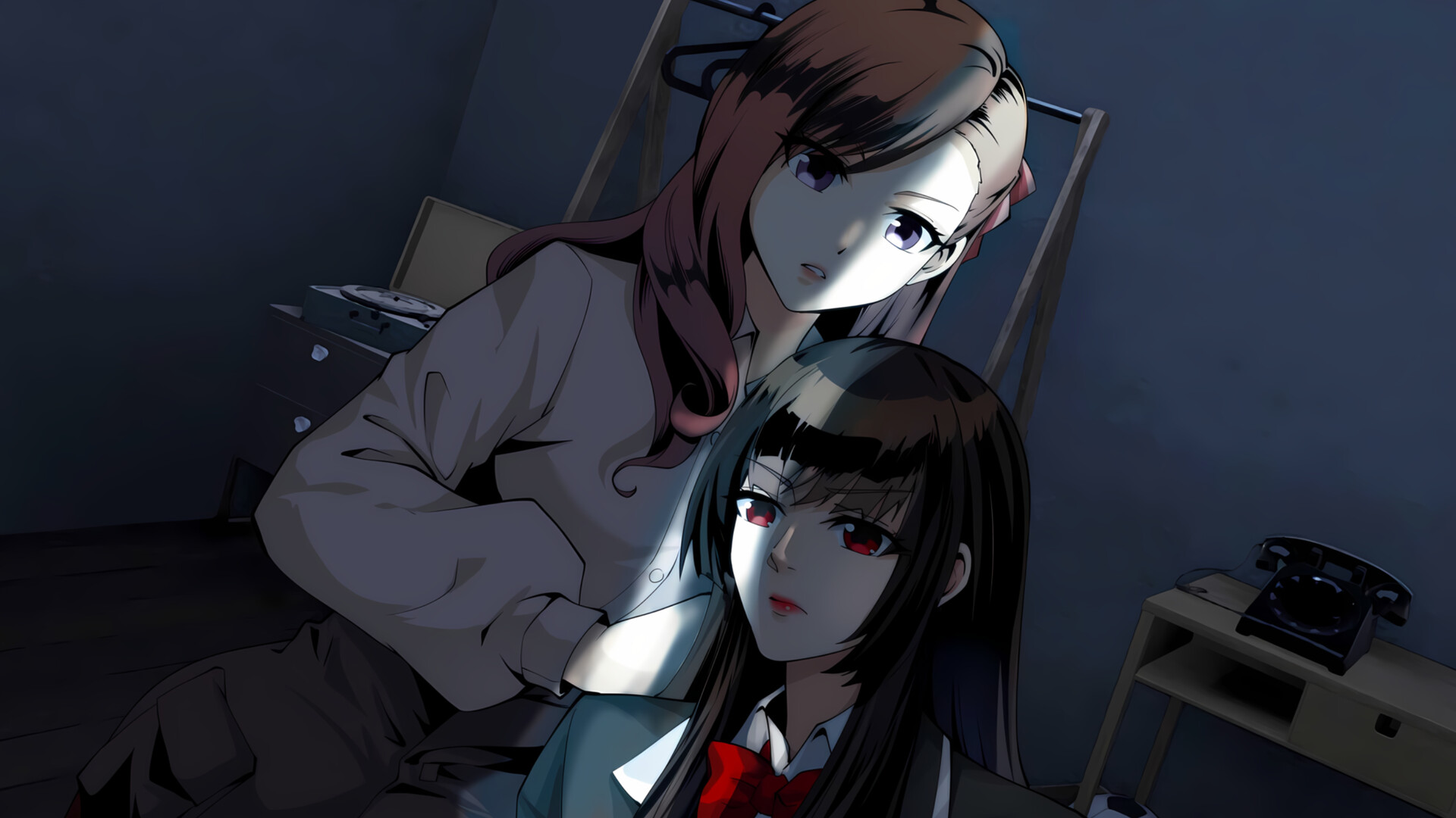 莫比乌斯的电波 -(Build.11314580)