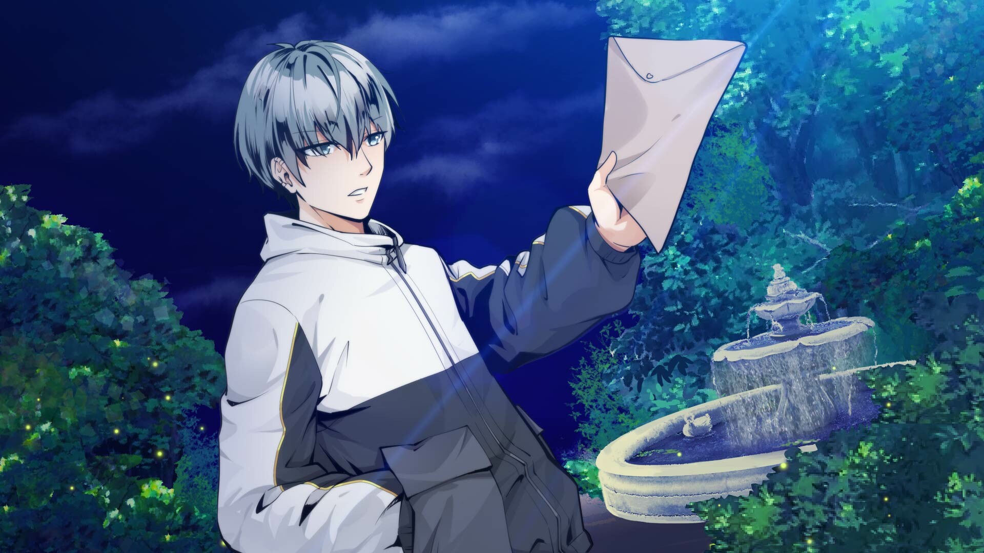 莫比乌斯的电波 -(Build.11314580)