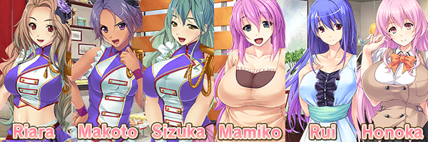 漂亮女孩 三番棋.Pretty Girls Tile Match 游戏截图