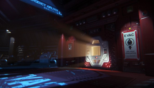 [异形：隔离]Alien: Isolation-Build.4940658插图3