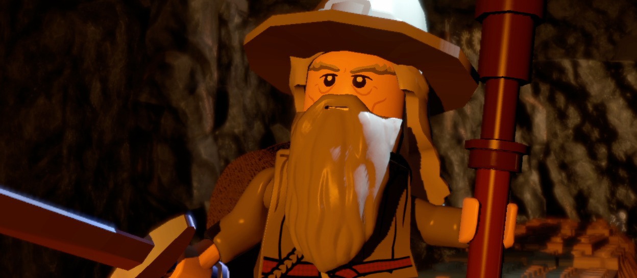 乐高指环王/Lego Lord of the Rings配图7