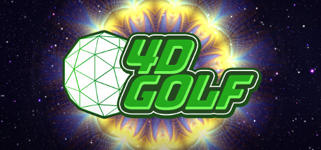 《4D 高尔夫/4D Golf》免安装英文版|迅雷百度云下载