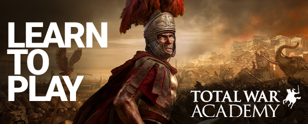 全面战争：罗马2/Total War: Rome II-小树基地
