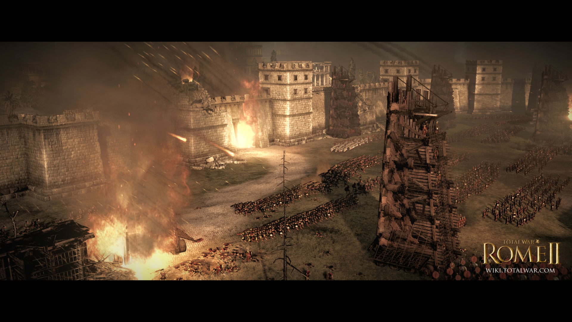 全面战争罗马2 帝皇版 Total War™: ROME II – Emperor Edition v2.4.0 集成全DLC 完整汉化插图18