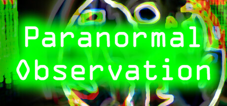 超自然观察/Paranormal Observation-云资源库