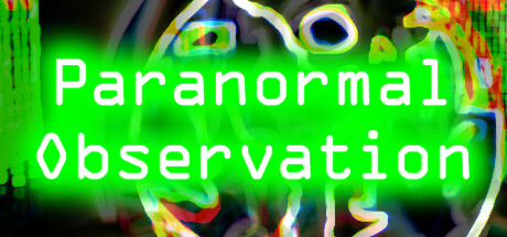 超自然观察|4G大小|官方中文|Paranormal Observation