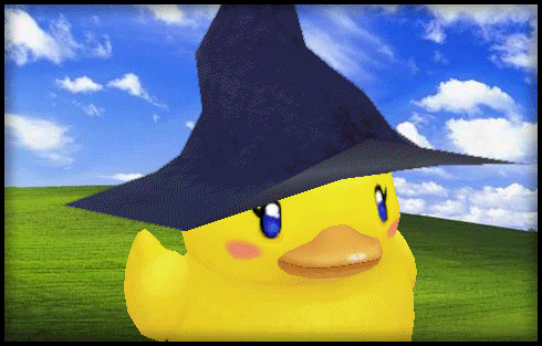 赛鸭.Duck Race 游戏截图 2