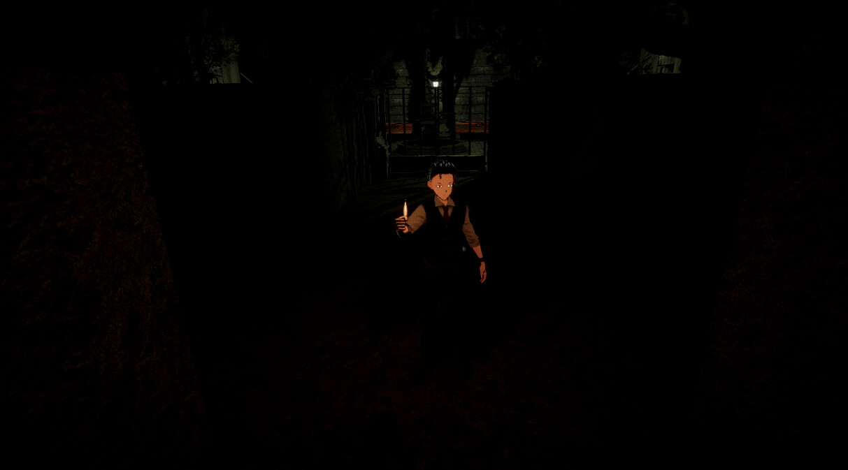 黎明时分/Dawn Apart 截图 15